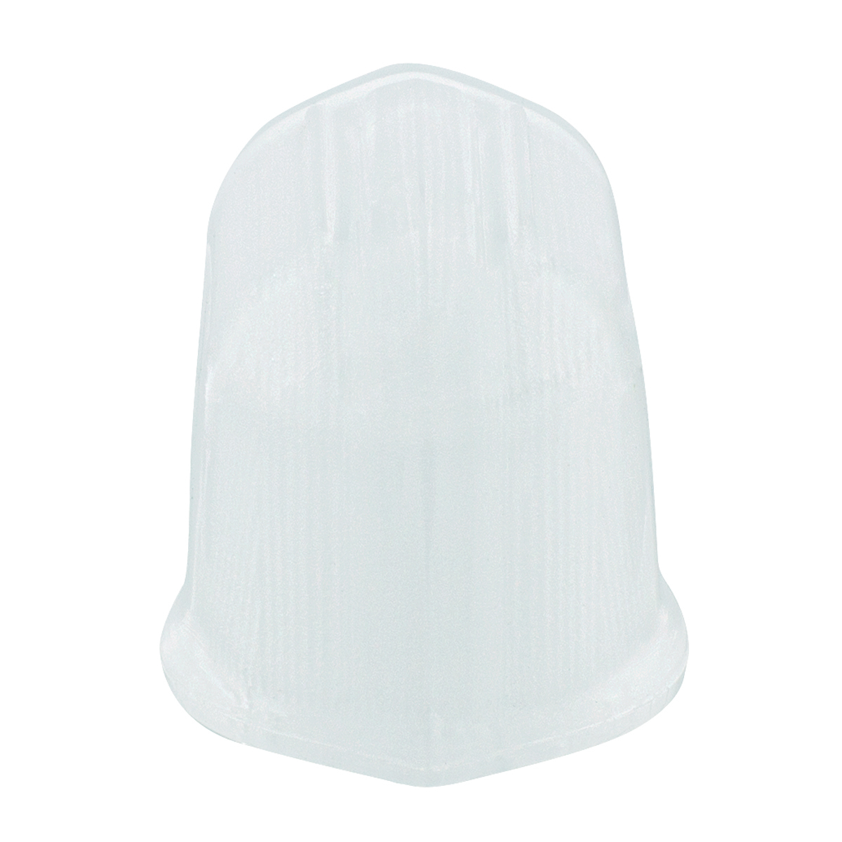 Glass Parking Light Lens For 1942-46 Chevy Truck