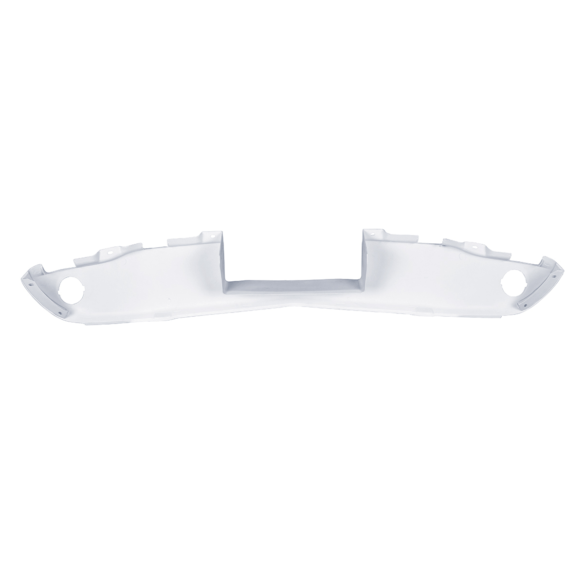 Fiberglass Racing Style Front Valance For 1964.5-66 Ford Mustang