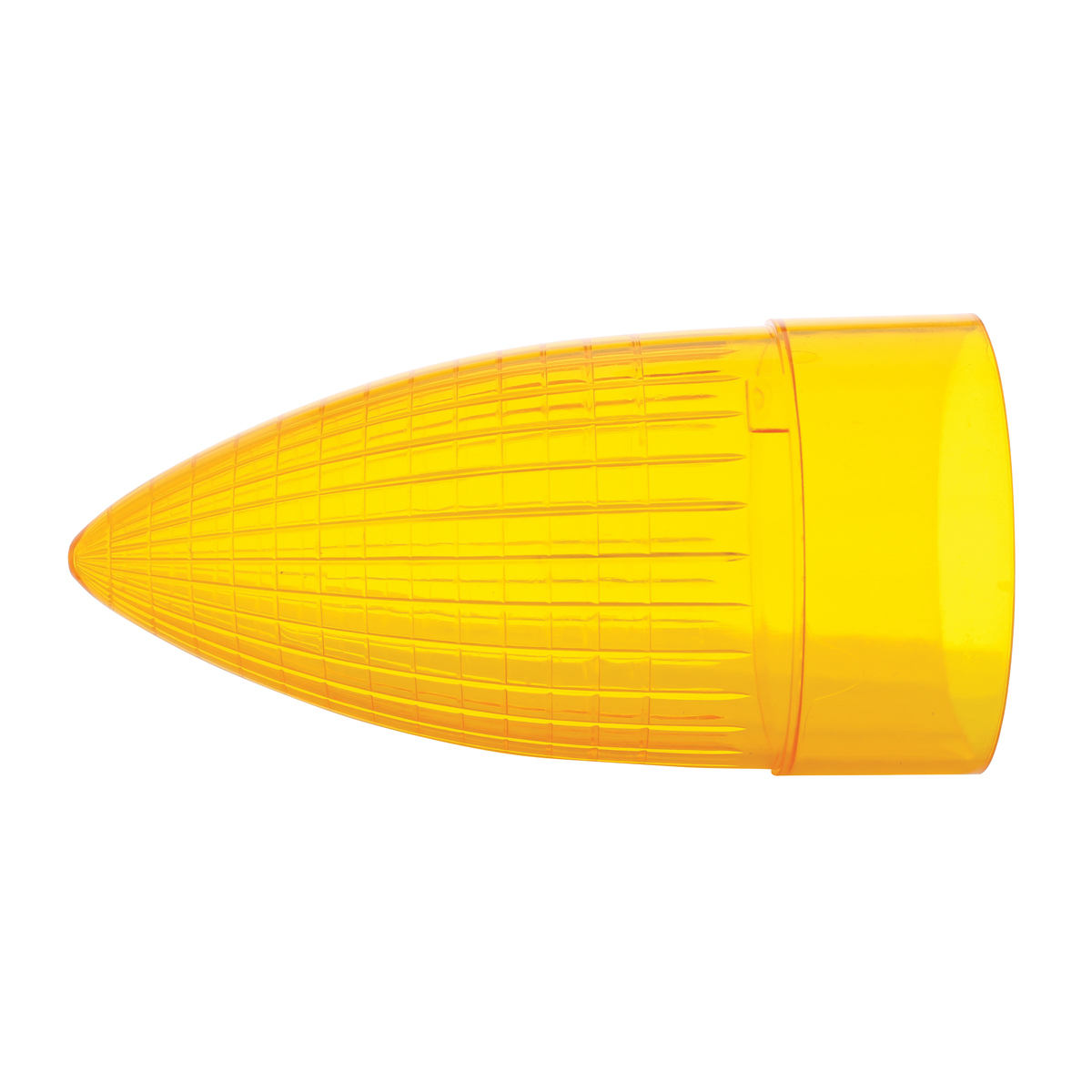 Tail Light Lens, Amber For 1959 Cadillac