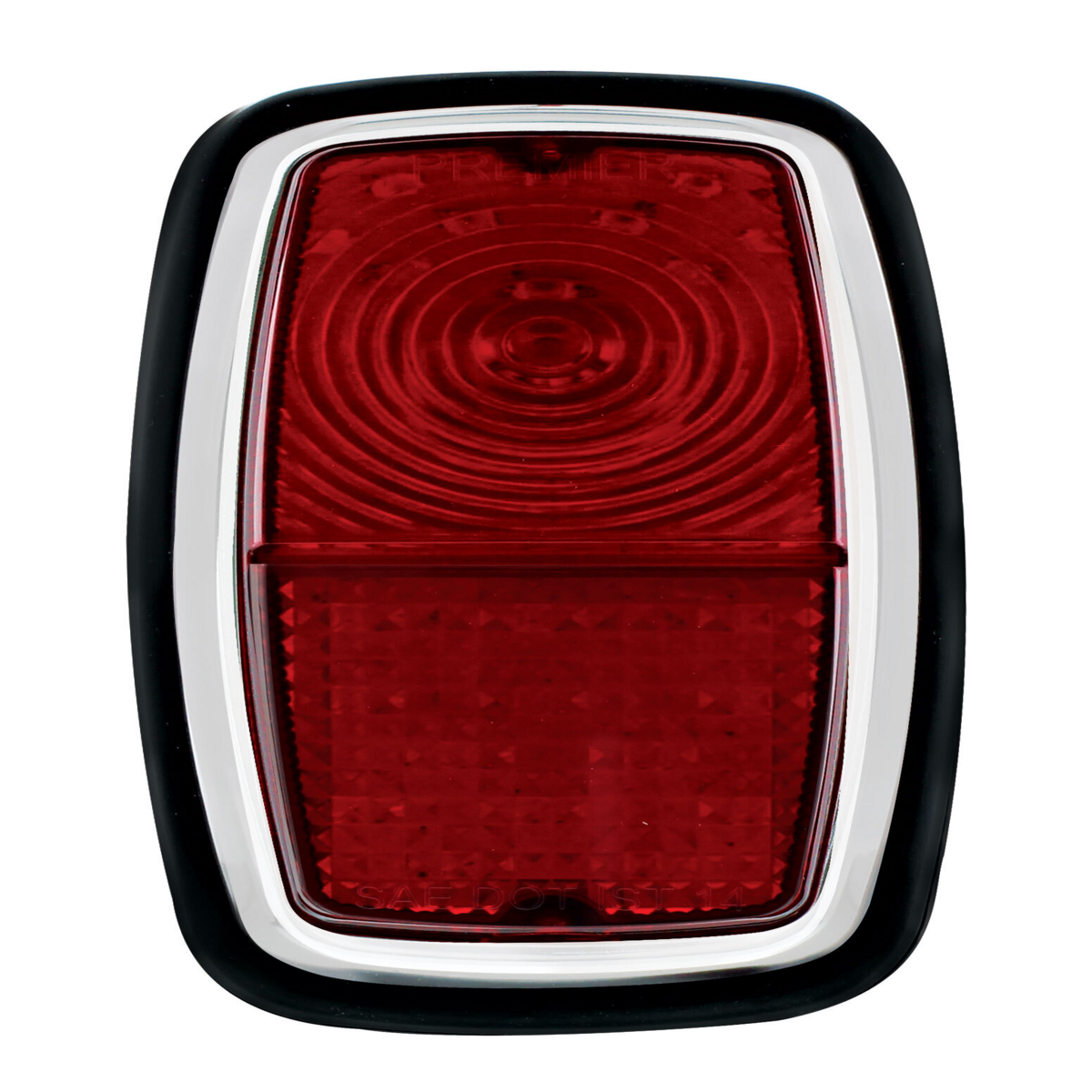 LED Tail Light For 1963-67 Shelby Cobra