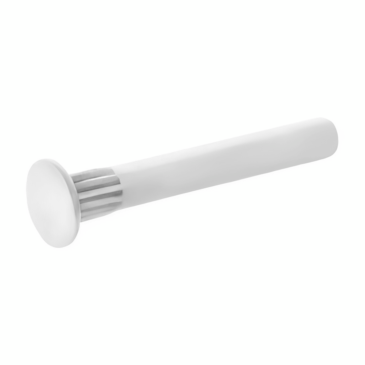Polished Stainless Steel Door Hinge Pin For 1928-31 Ford Car