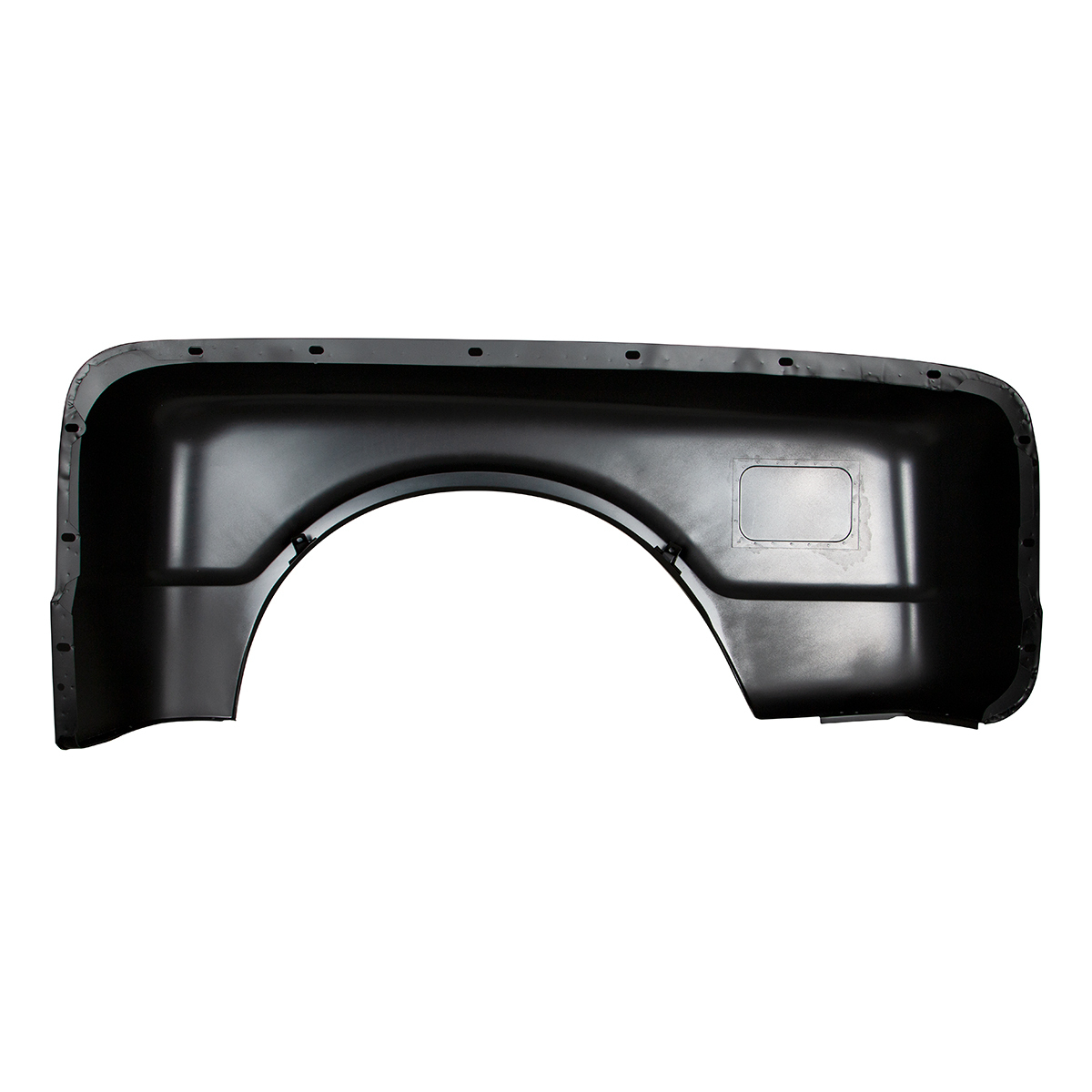 Rear Fender For 1967 Chevy & GMC Stepside Truck - R/H