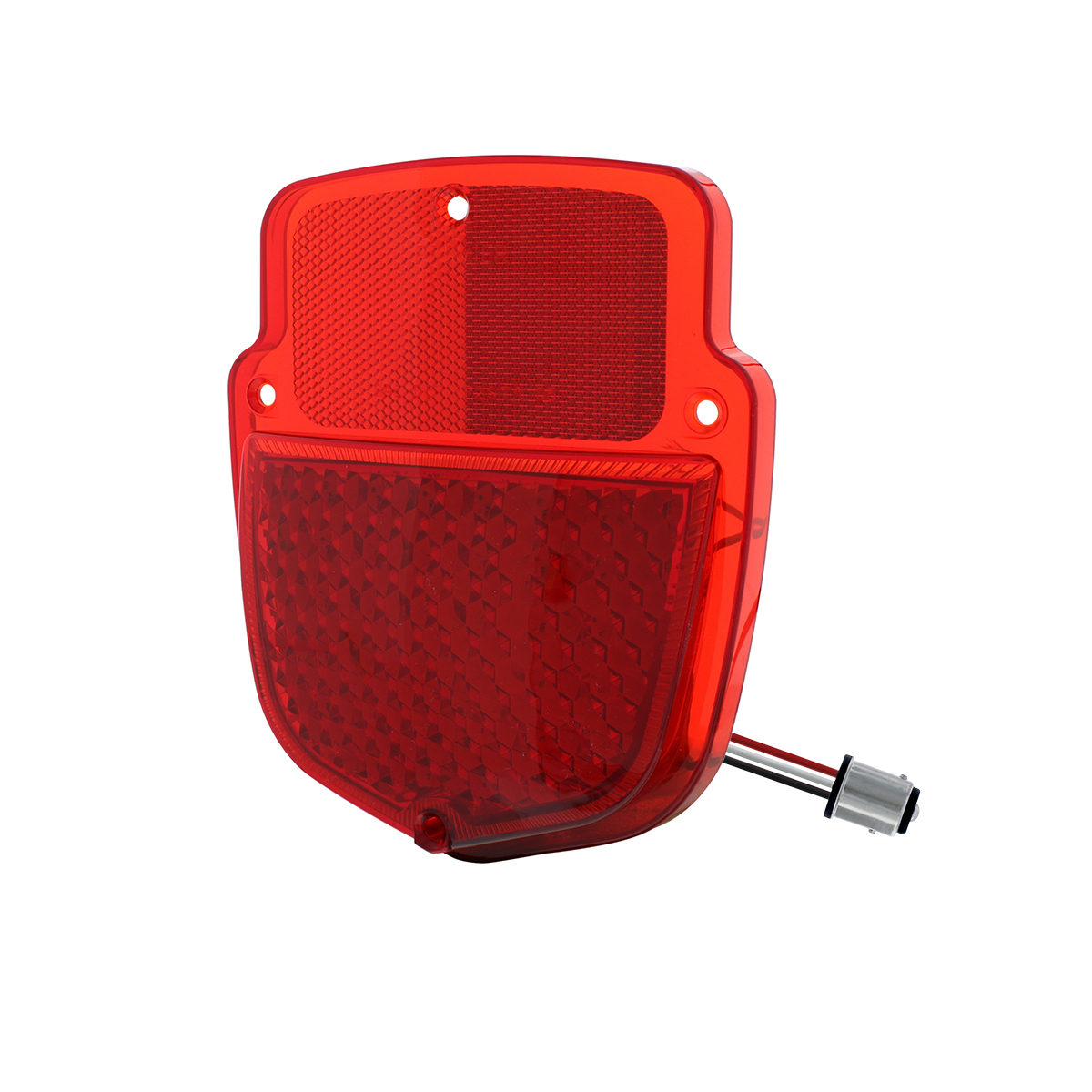 38 LED Tail Light For 1953-56 Ford Truck - R/H