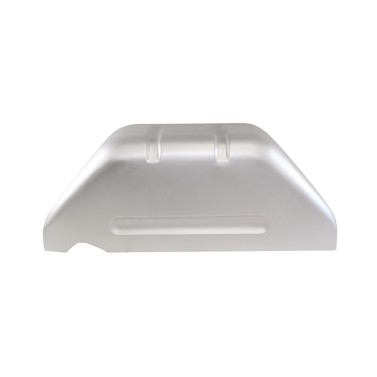Inner Rear Wheelhouse For 1966-77 Ford Bronco - L/H