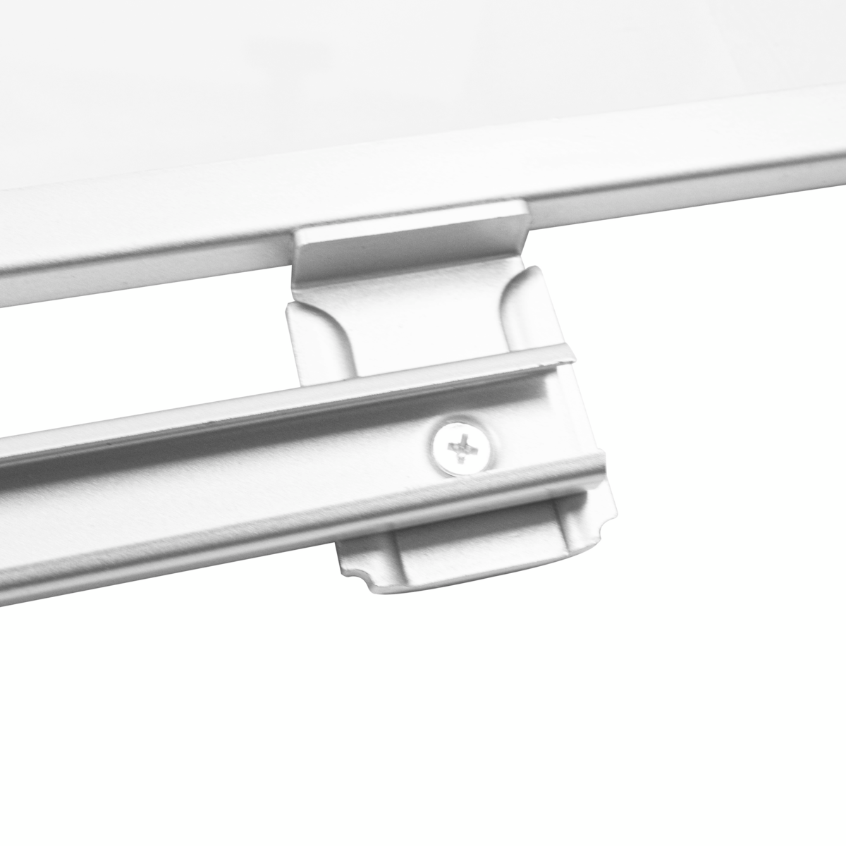Clear Door Glass With Metal Channel For 1964-1966 Chevrolet & GMC Truck-R/H