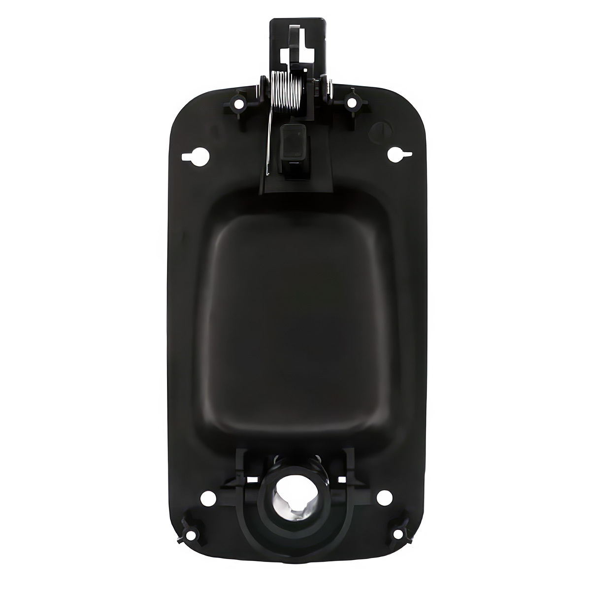 Exterior Door Handle For 2002+ International Durastar - Passenger (Bulk)