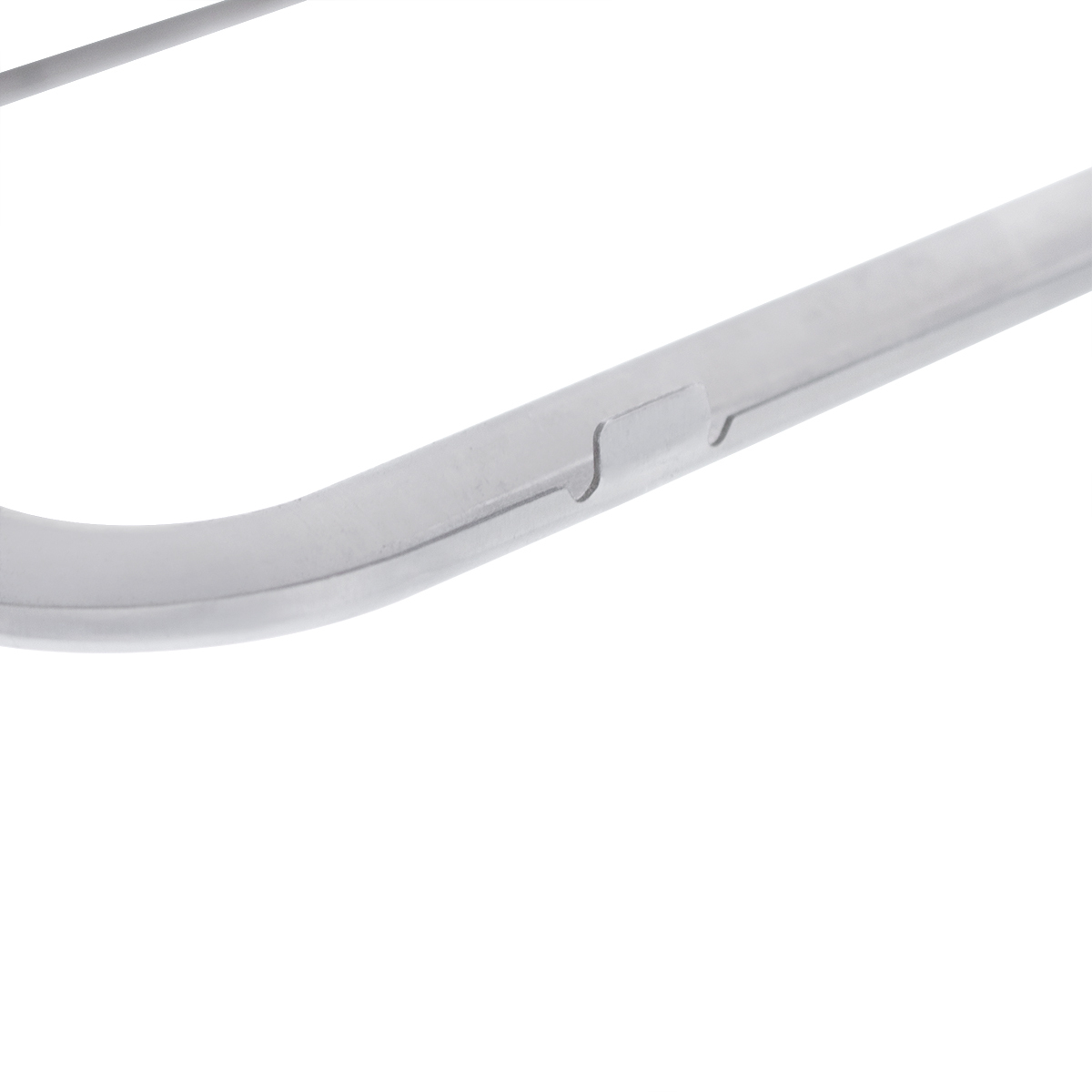 304 Stainless Parking Light Bezel For 1973-80 Chevy & GMC Truck