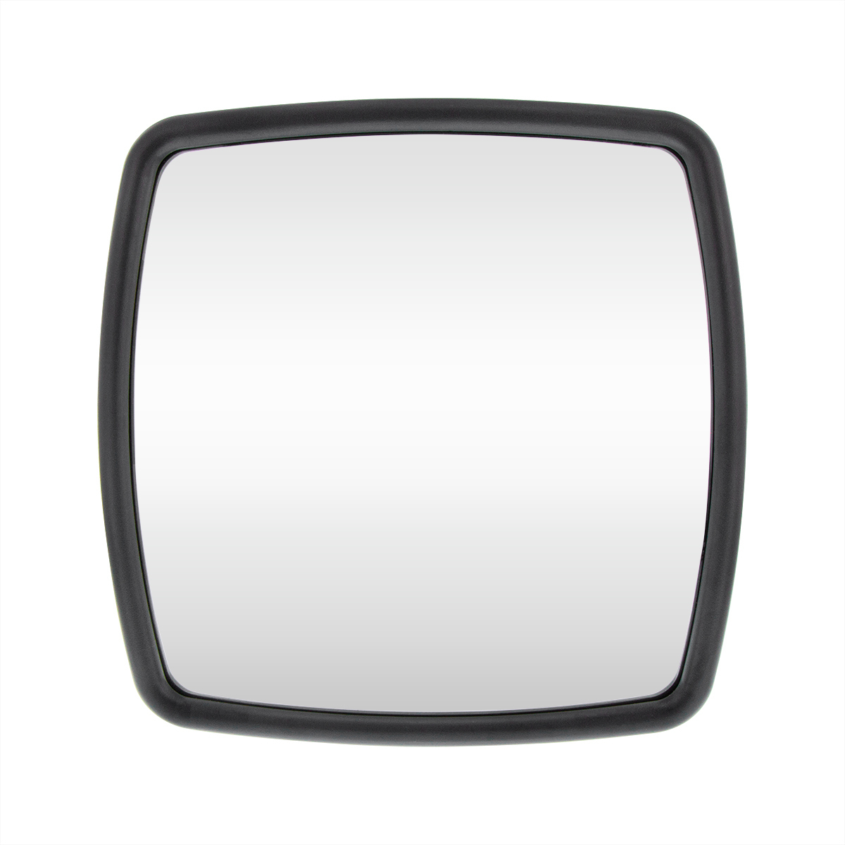 Black Hood Mirror For 2006-2017 International Prostar
