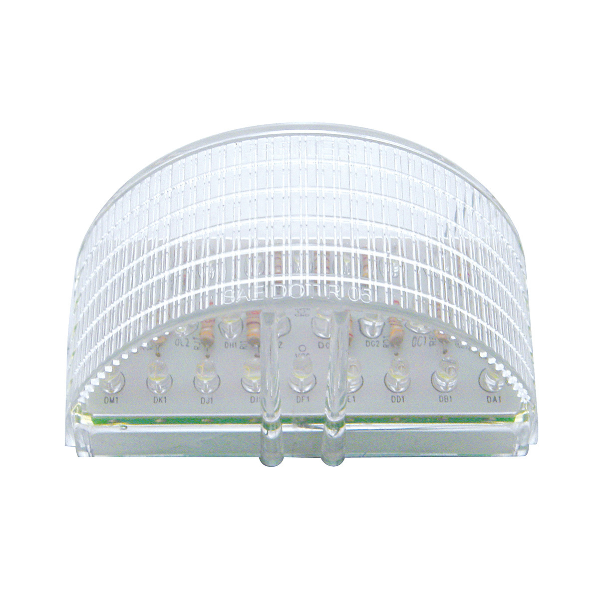 26 LED Backup Light For 1955 Chevy Passenger Car