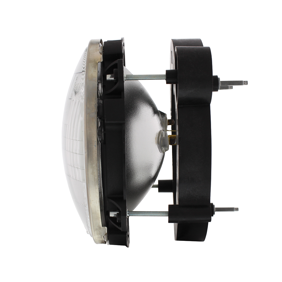 Headlight Assembly For 1997-2006 Jeep Wrangler - L/H