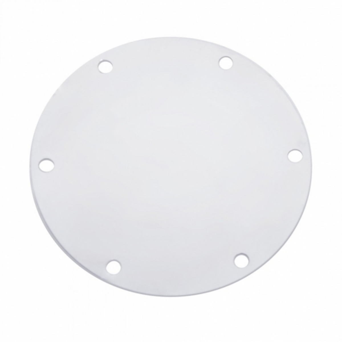 3-7/8" Diameter Train Horn Diaphragm