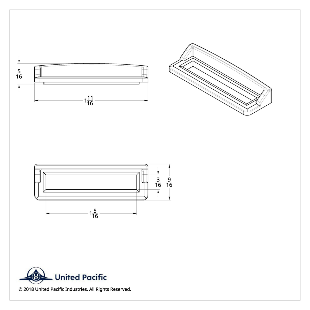 Chrome Plastic Indicator Label Covers With Visor For Freightliner Classic/FLD (6 Pack)