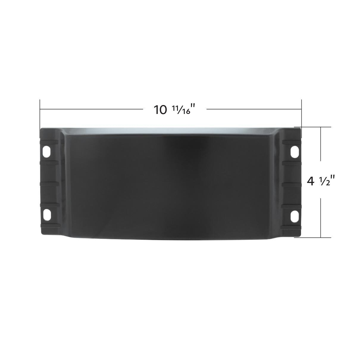 Radar Cover For 2018-2024 Freightliner Cascadia