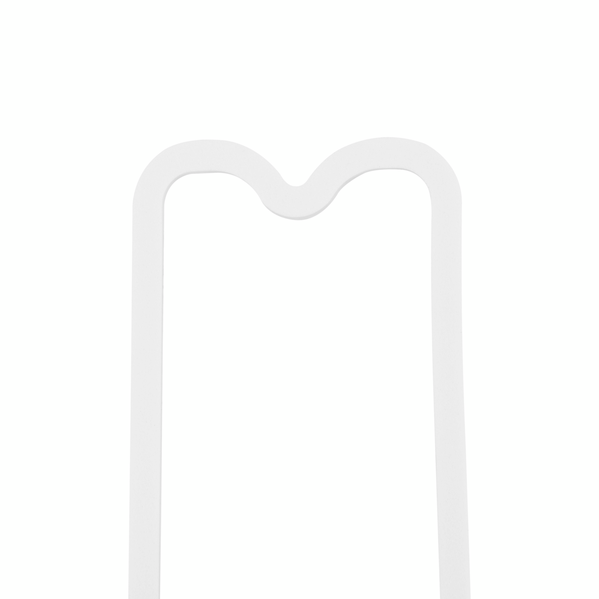 Tail Light Lens Gaskets For 1967-72 Chevy & GMC Truck (Pair)