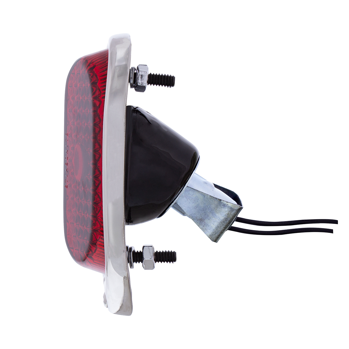 Tail Light For 1940 Chevy Passenger Car