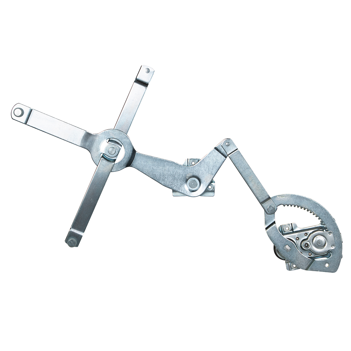 Window Regulator For 1947-1950 Chevrolet & GMC Truck - R/H