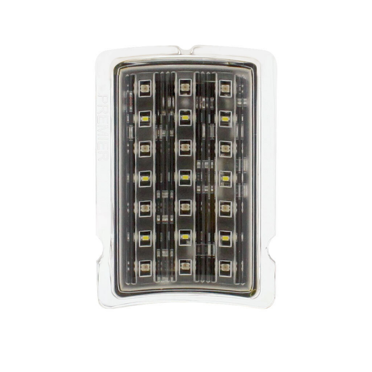 21 LED Turn Signal For Ford Car (1940) & Truck (1940-1941) - Amber LED