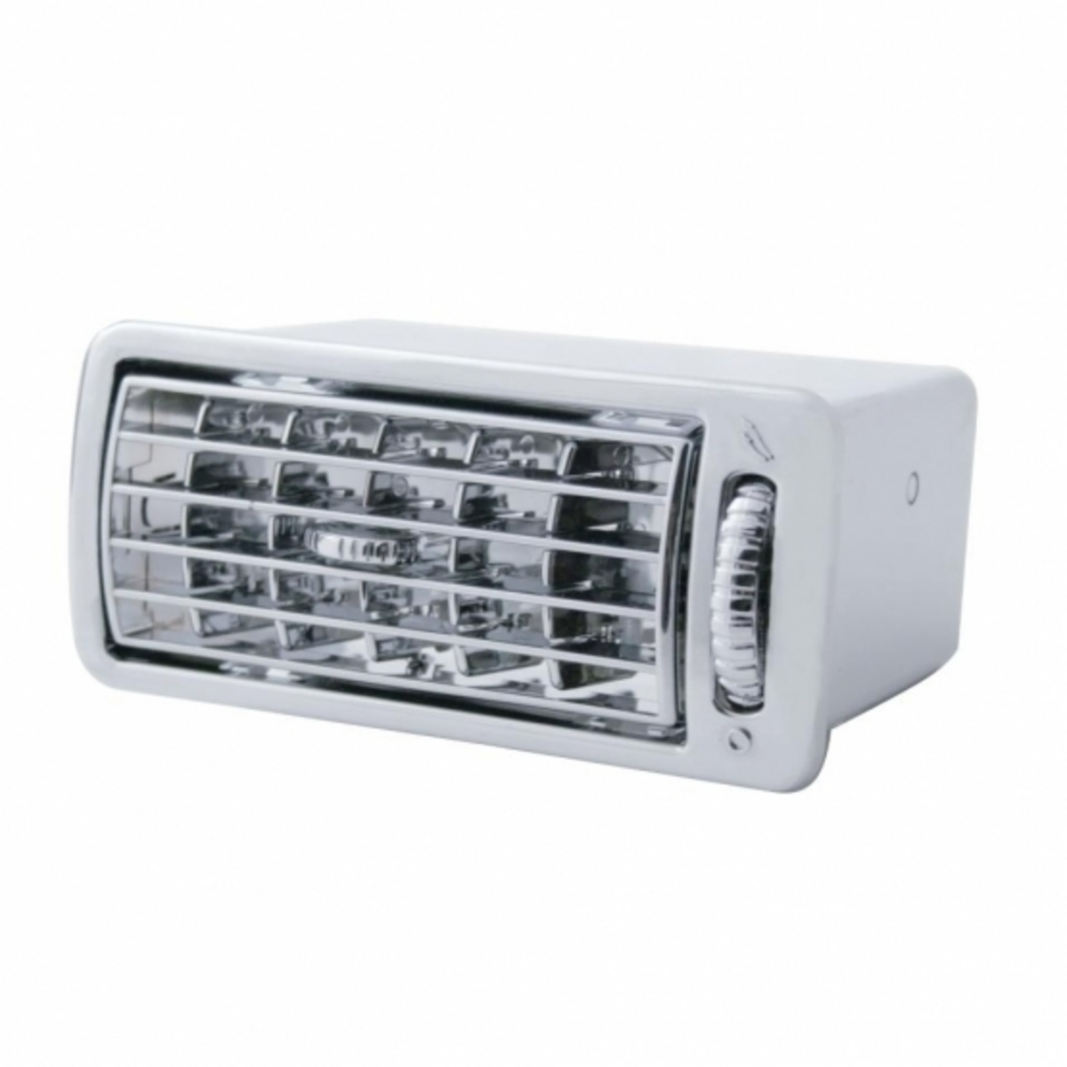 Volvo A/C Vent - Plain