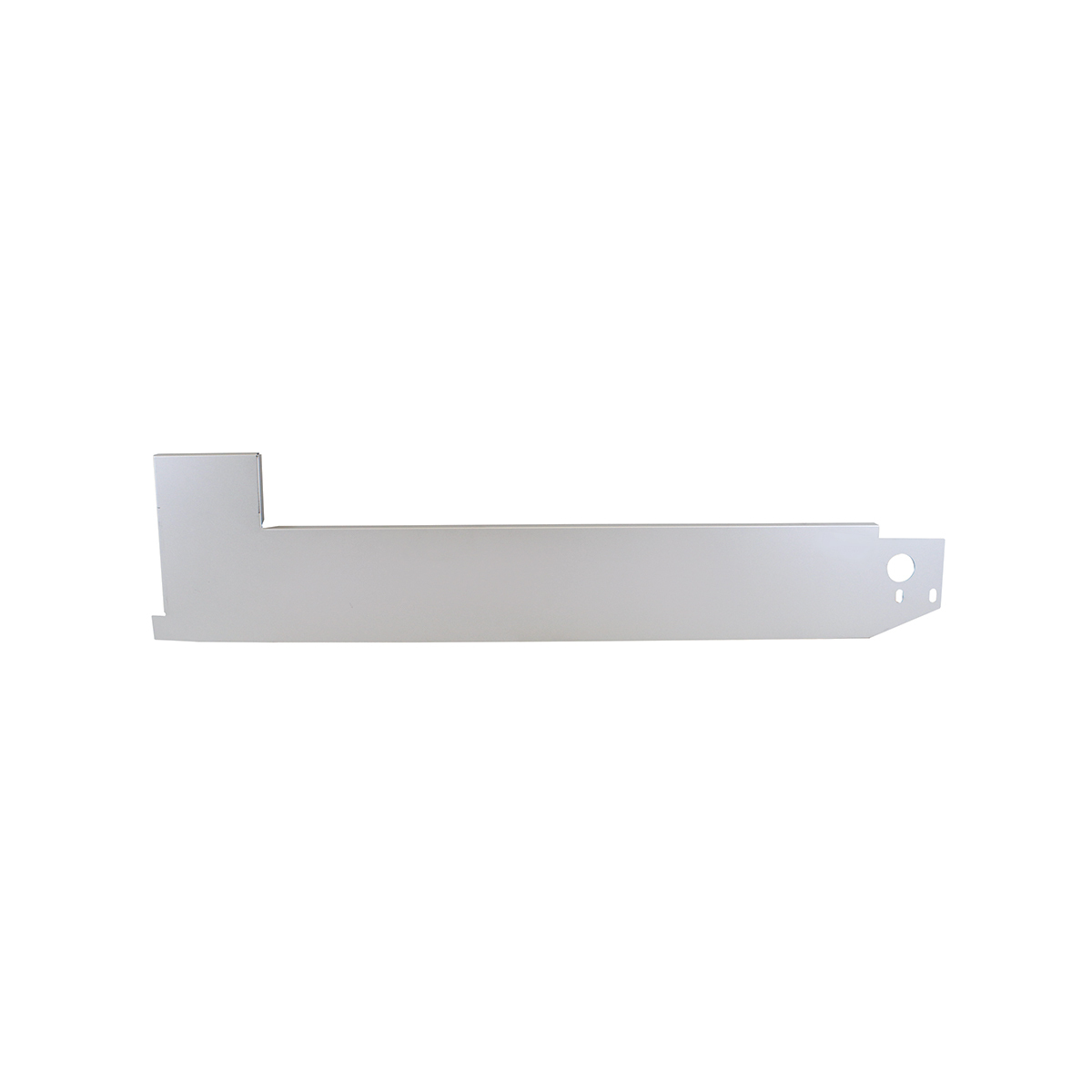 Inner Rocker Panel For 1968-77 Ford Bronco - R/H