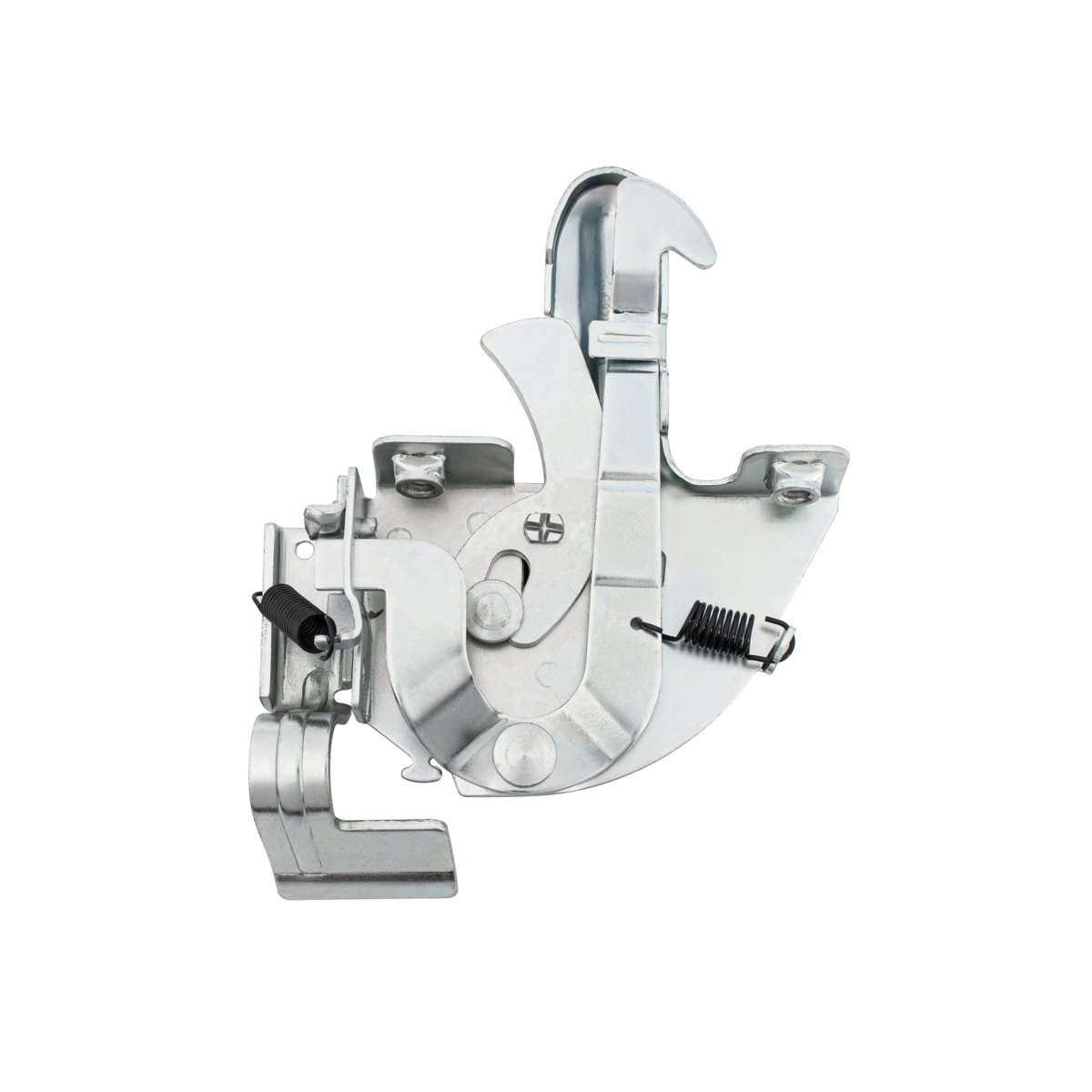 Hood Latch Assembly For 1955-57 Chevy & GMC Truck