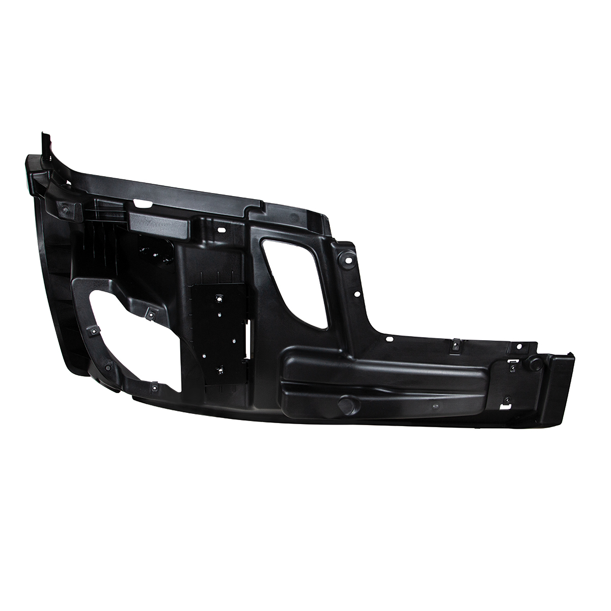 Bumper Reinforcement With Fog Light Mount For 2018-2024 Freightliner Cascadia - Passenger