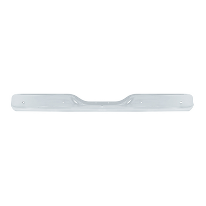 Chrome Bumper For 1963-66 Chevy & GMC Fleetside Truck, Rear