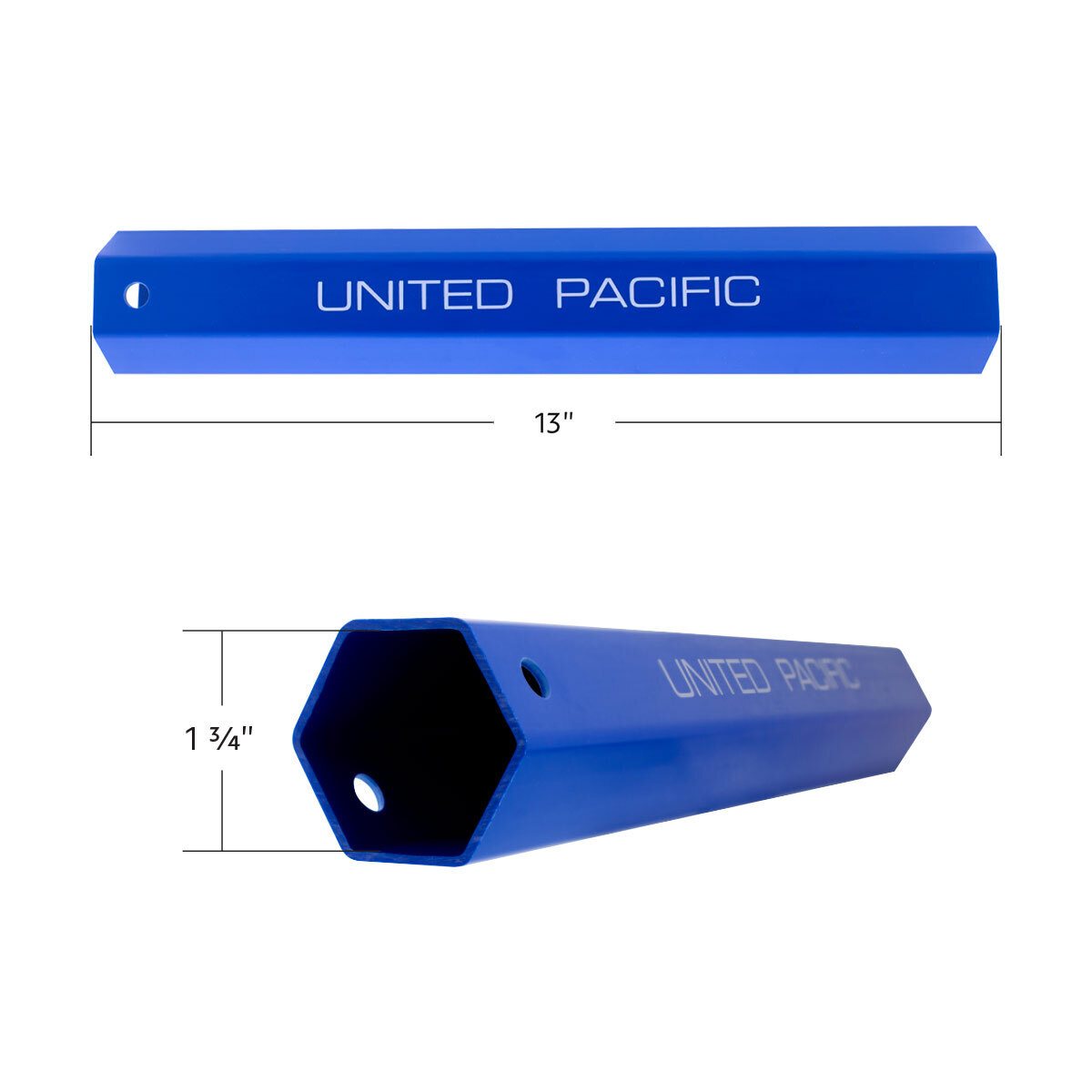 13" Long Plastic Lug Nut Socket Tool For Plastic Nut Covers