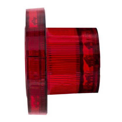 25 LED Tail Light For 1968 Dodge Charger