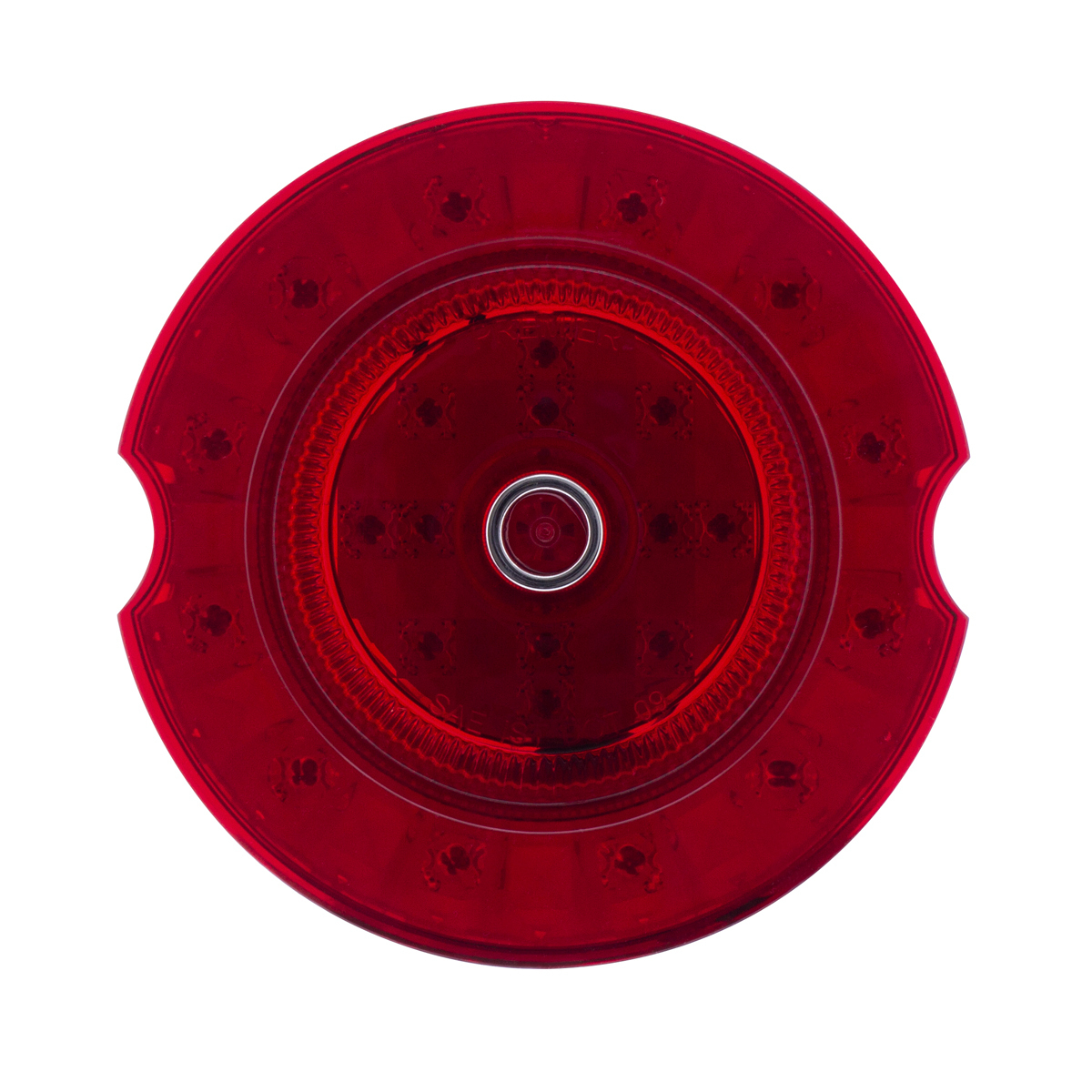 25 LED Tail Light For 1968 Dodge Charger