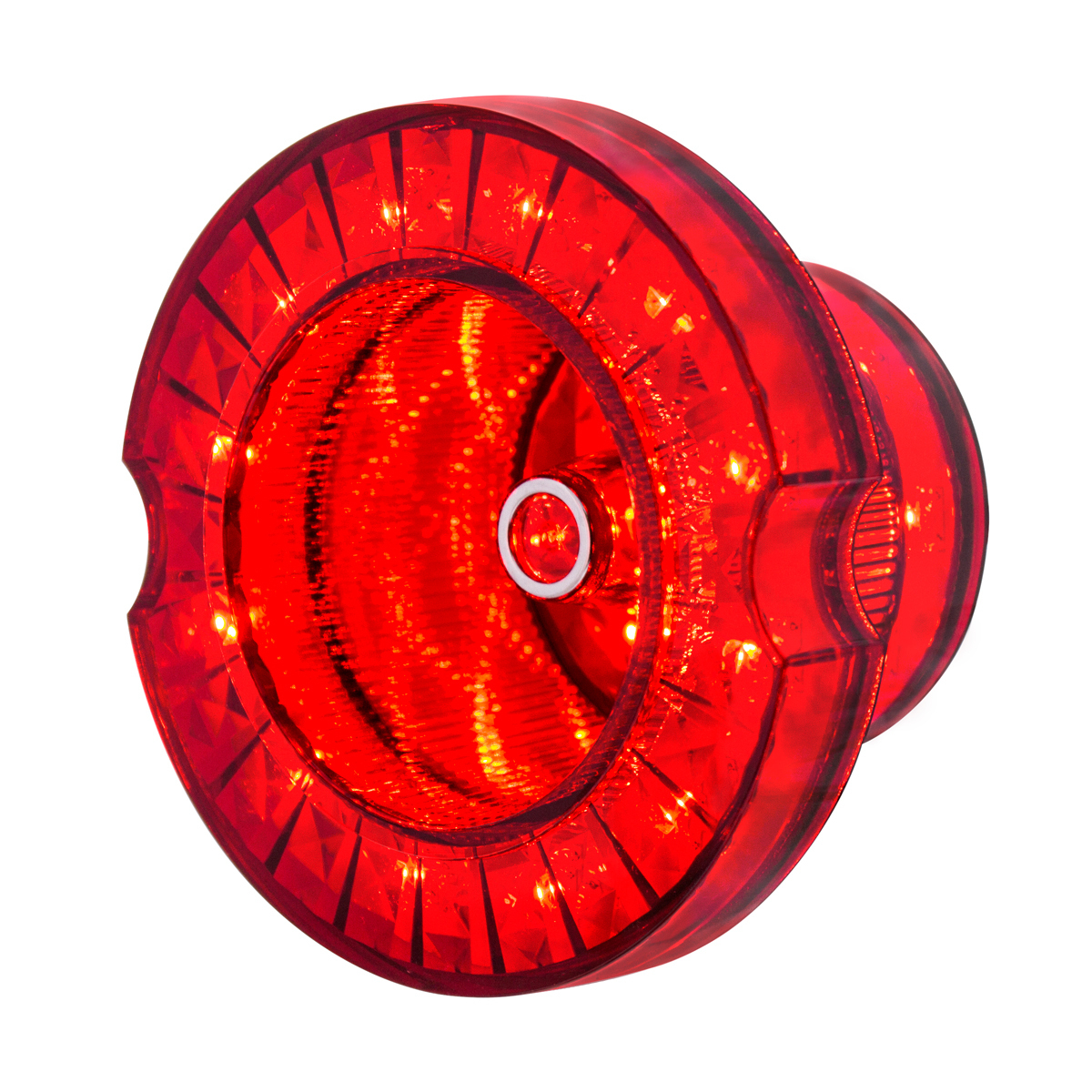 25 LED Tail Light For 1968 Dodge Charger
