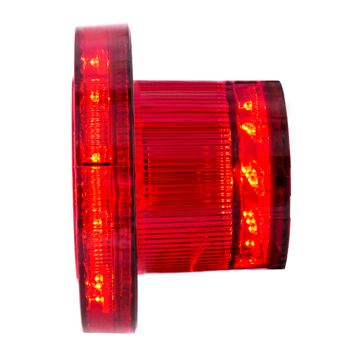 25 LED Tail Light For 1968 Dodge Charger