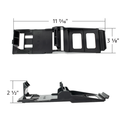 Fairing Retainer For 2003-2017 Volvo VNL-Inside