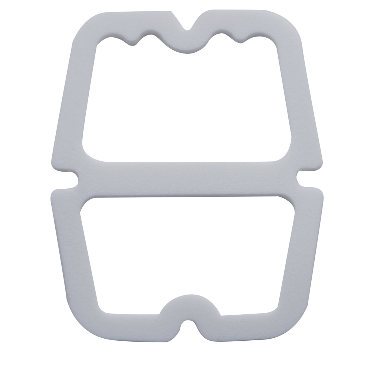 Tail Light Lens Gasket For 1962-64 Chevy Nova