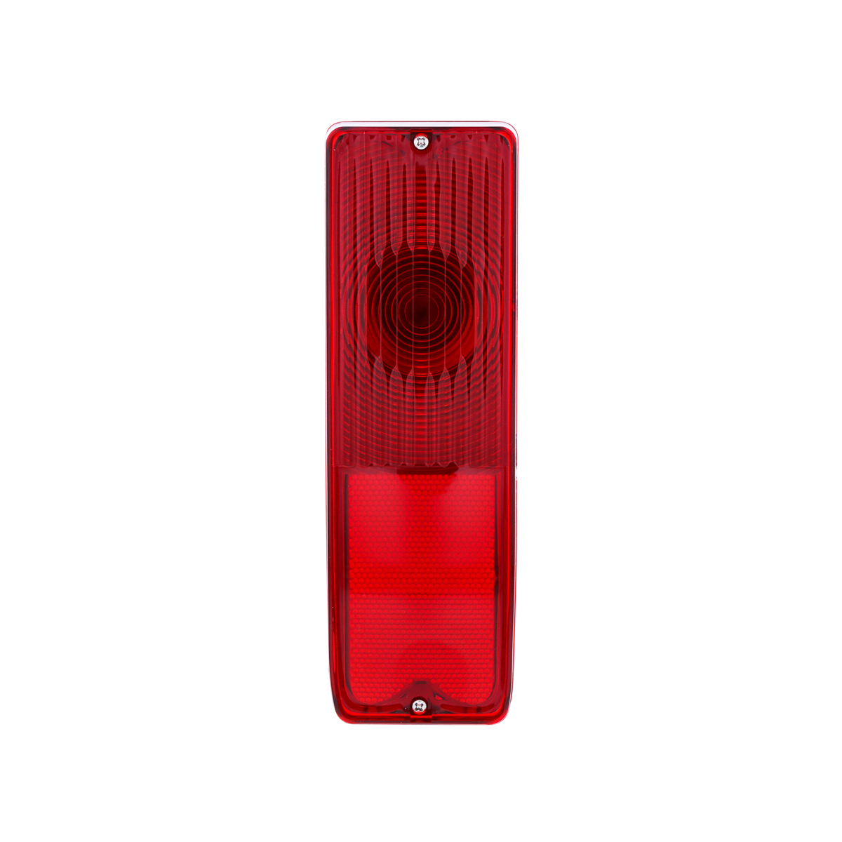 Tail Light Assembly For 1967-72 Chevy & GMC Fleetside Truck