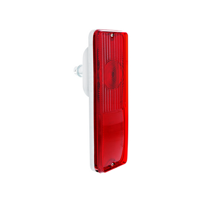 Tail Light Assembly For 1967-72 Chevy & GMC Fleetside Truck