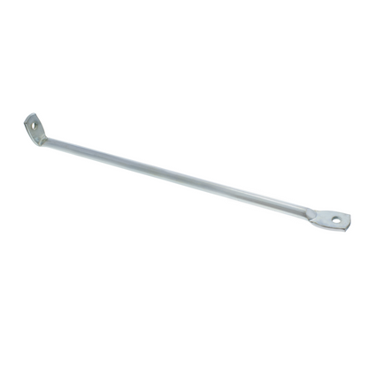 Quarter Panel Support Brackets For 1966-77 Ford Bronco