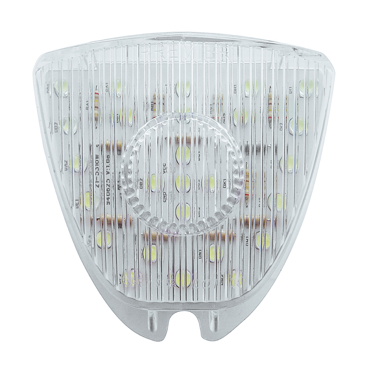 26 LED Backup Light For 1953 Chevrolet Passenger Car