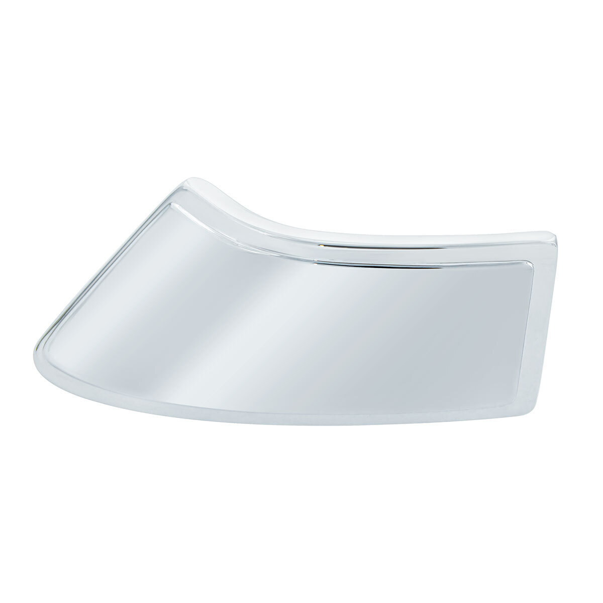 Chrome Die-Cast Interior Door Handle For Ford Bronco (1978-79) And F-Series Truck (1973-79) - L/H