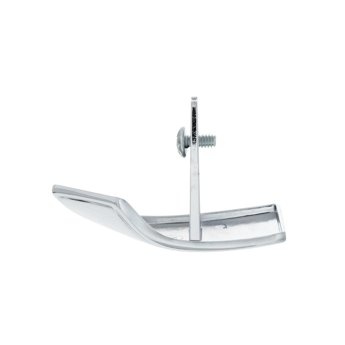 Chrome Die-Cast Interior Door Handle For Ford Bronco (1978-79) And F-Series Truck (1973-79) - L/H