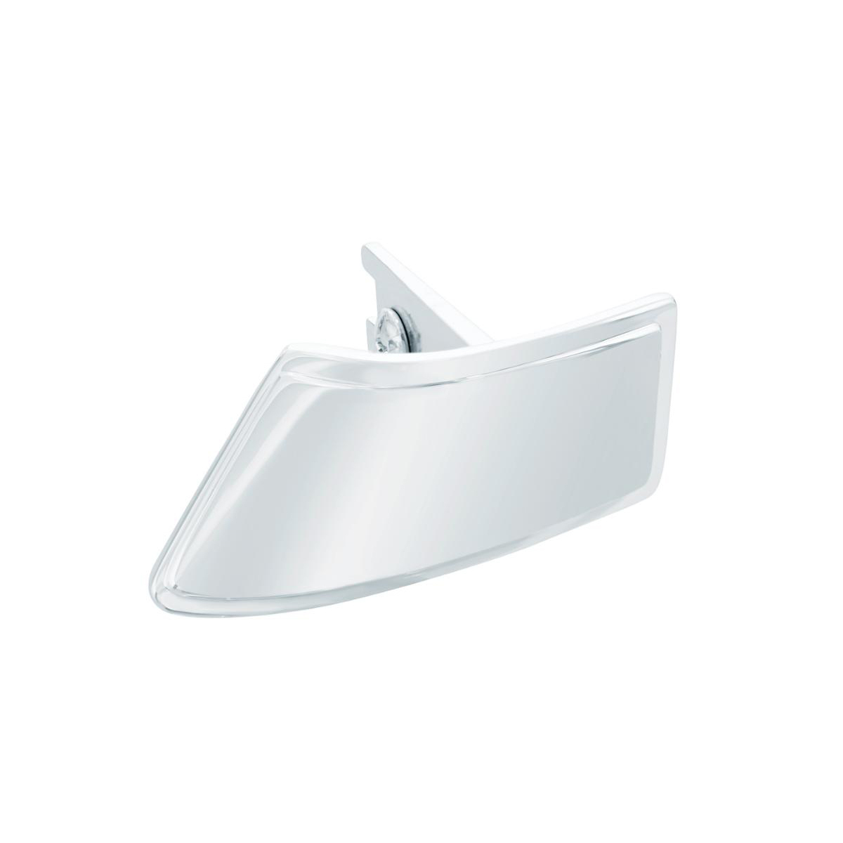 Chrome Die-Cast Interior Door Handle For Ford Bronco (1978-79) And F-Series Truck (1973-79) - L/H