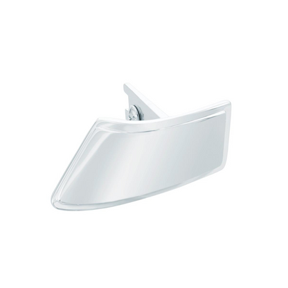 Chrome Die-Cast Interior Door Handle For Ford Bronco (1978-79) And F-Series Truck (1973-79) - L/H