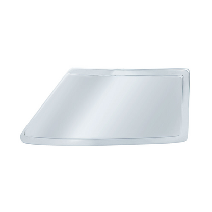 Chrome Die-Cast Interior Door Handle For Ford Bronco (1978-79) And F-Series Truck (1973-79) - L/H