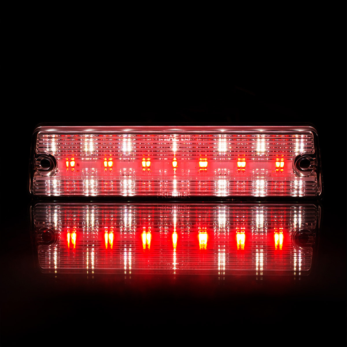 21 LED Cargo Light & Brake Light For 1973-87 Chevy & GMC Truck