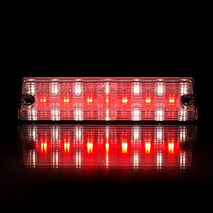 21 LED Cargo Light & Brake Light For 1973-87 Chevy & GMC Truck