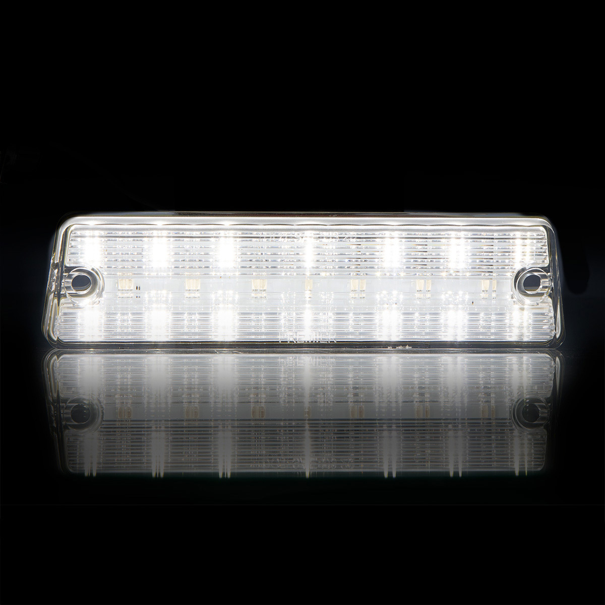 21 LED Cargo Light & Brake Light For 1973-87 Chevy & GMC Truck