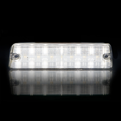 21 LED Cargo Light & Brake Light For 1973-87 Chevy & GMC Truck