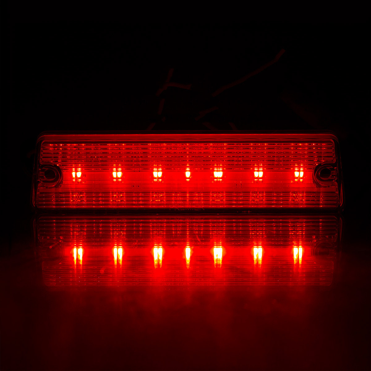 21 LED Cargo Light & Brake Light For 1973-87 Chevy & GMC Truck