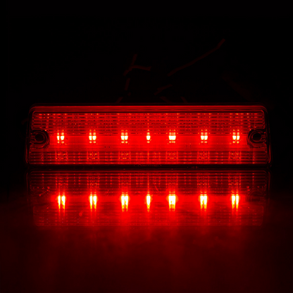 21 LED Cargo Light & Brake Light For 1973-87 Chevy & GMC Truck
