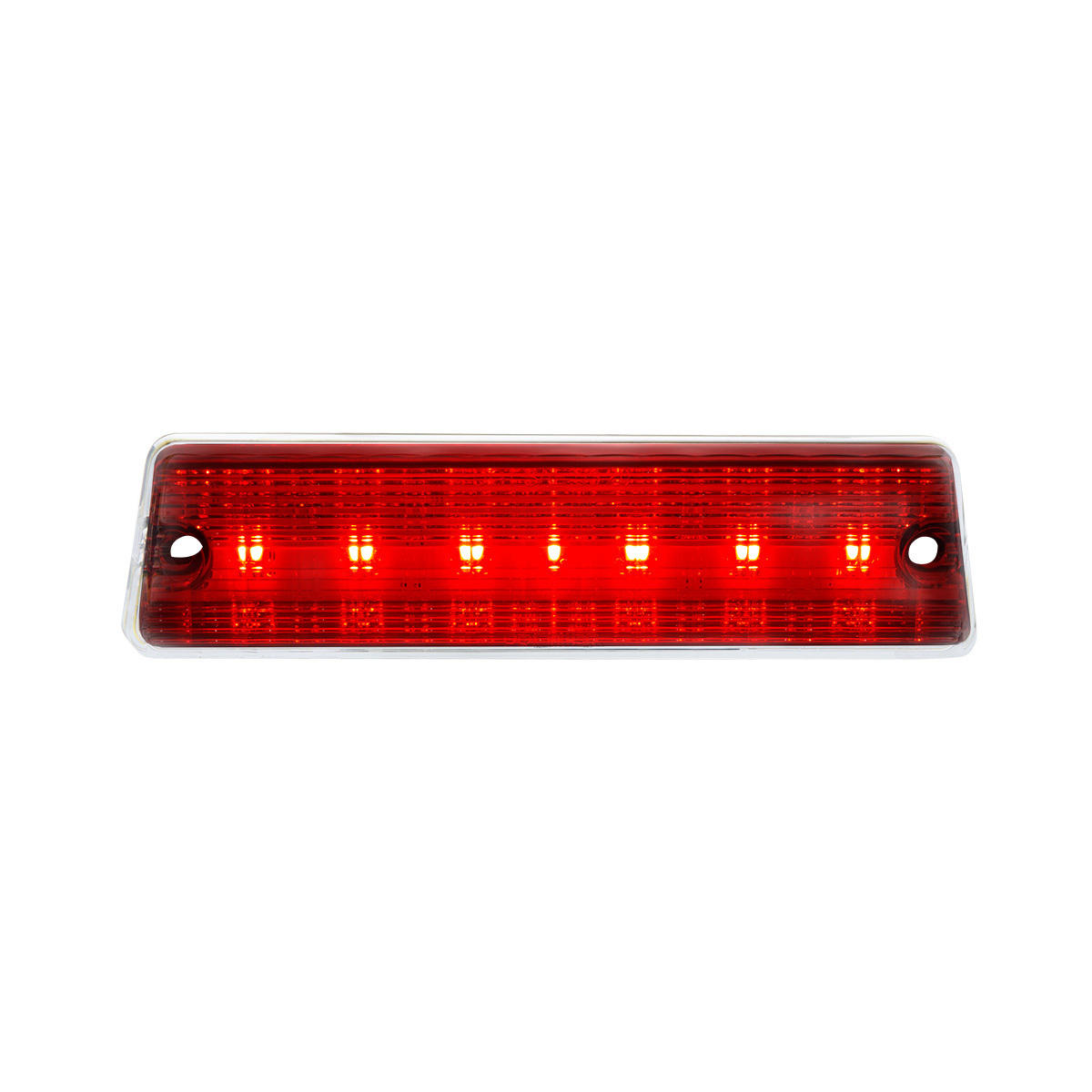 21 LED Cargo Light & Brake Light For 1973-87 Chevy & GMC Truck