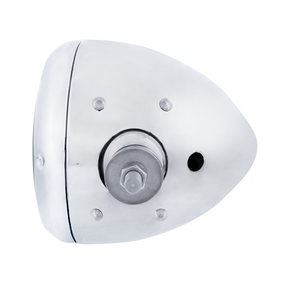 SS Guide 682-C Style Headlight Assembly W/LED Headlight & Dual Color Position Light - R/H (Horizontal Mount)
